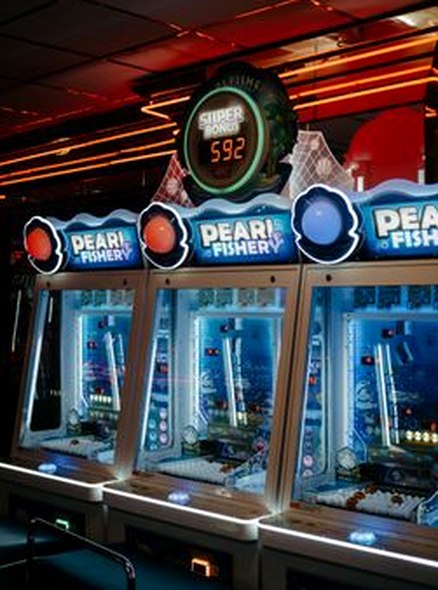 game Nohu Slots